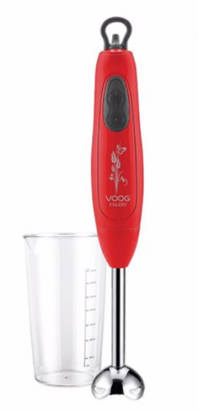 Voog Valery Blender