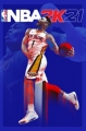 NBA 2K21 Next Generation PS resim