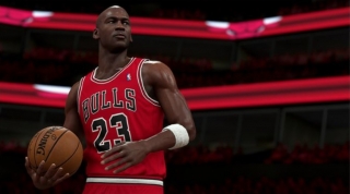 NBA 2K21 Next Generation PS