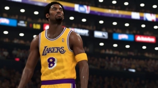 NBA 2K21 Next Generation Xbox