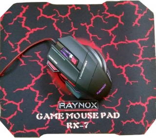 Raynox RX-7 Mouse