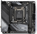 Gigabyte Z590I Aorus Ultra resim