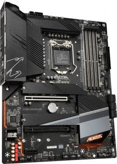 Gigabyte Z590 Aorus Elite LGA 1200 Soket Anakart