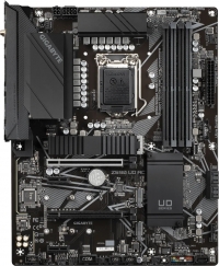 Gigabyte Z590 UD AC resim