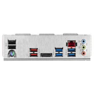 Gigabyte Z590 UD LGA 1200 Soket Anakart