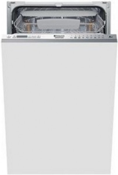 Hotpoint-Ariston 86758 LSTF 9M117 C EU Bulaşık Makinesi
