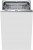 Hotpoint-Ariston 86758 LSTF 9M117 C EU Bulaşık Makinesi