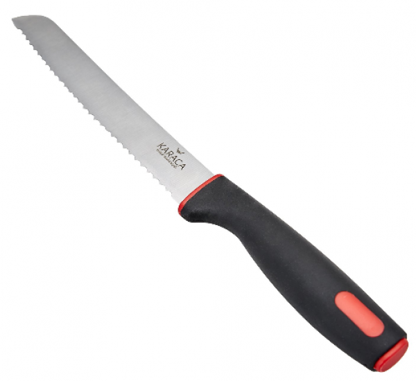 Karaca Elvis Ekmek Bıçağı 20 cm