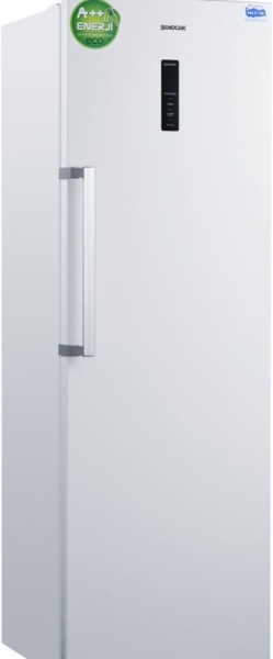 Şenocak RD 7425 A++ NF inverter Derin Dondurucu