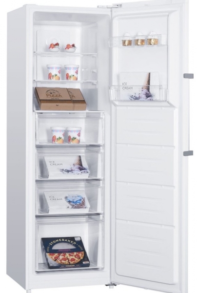 Şenocak RD 7425 A++ NF inverter Derin Dondurucu