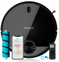 Cecotec Conga 3790 resim