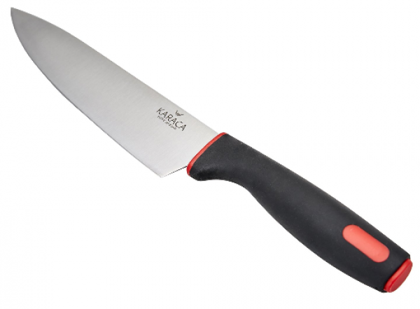Karaca Elvis Şef Bıçağı 18 cm