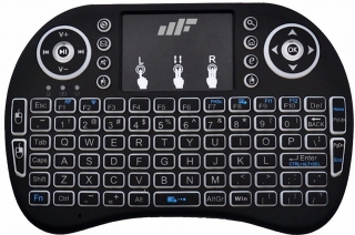 MF Product Shift 0533 TouchPad Klavye