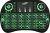 MF Product Shift 0533 TouchPad Klavye