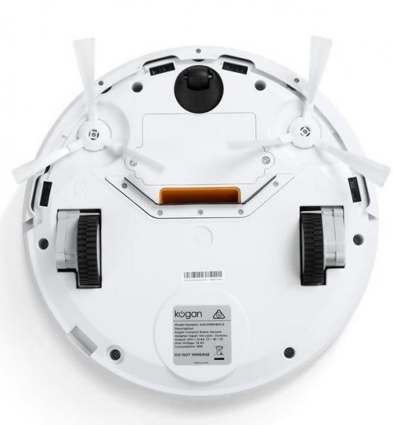 Kogan EasyClean R10 Robot Süpürge