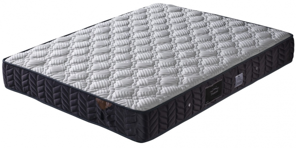 PMKHOME Loranzi 140x190 cm Yaylı Yatak (140x190 cm)