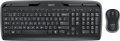 Logitech MK320 resim