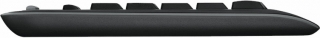 Logitech MK320 Klavye & Mouse Seti
