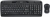Logitech MK320 Klavye & Mouse Seti