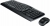 Logitech MK320 Klavye & Mouse Seti