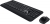 Logitech Advanced Combo Klavye & Mouse Seti