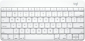 Logitech Wired Keyboard For Mac resim