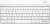 Logitech Wired Keyboard For Mac Klavye