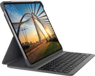 Logitech Slim Folio Pro 11inç Klavye