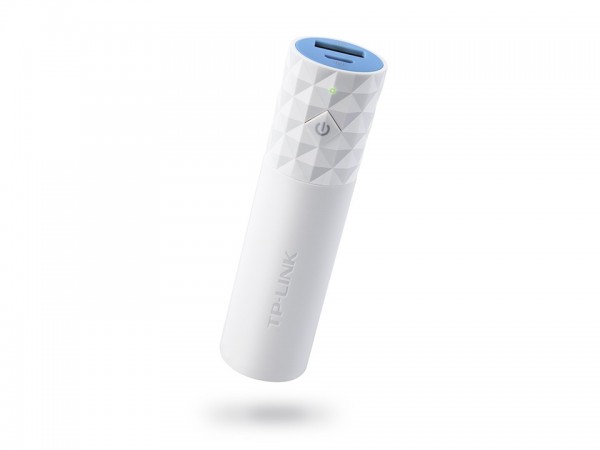 TP-Link TL-PB2600 2600 mAh Powerbank