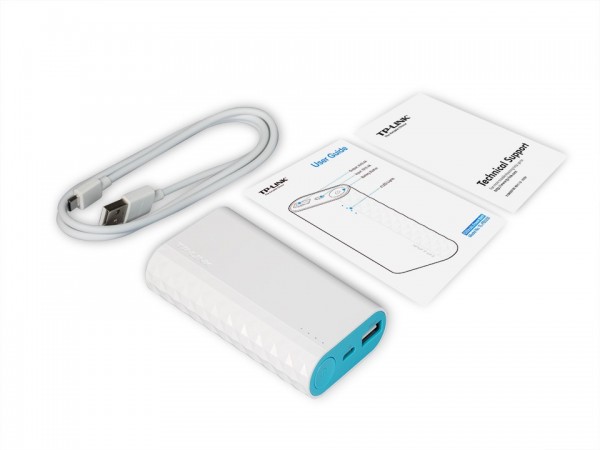 TP-Link TL-PB5200 5200 mAh Powerbank