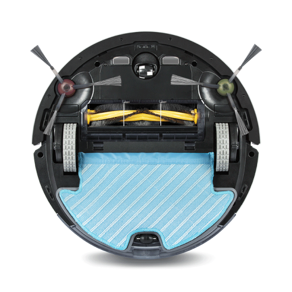 Ecovacs Deebot Ozmo 905 Robot Süpürge+Mop