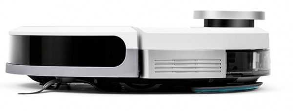 Ecovacs Deebot Ozmo 905 Robot Süpürge+Mop