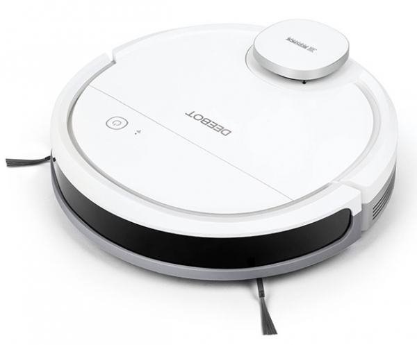 Ecovacs Deebot Ozmo 905 Robot Süpürge+Mop