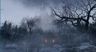 Resident Evil Village PC