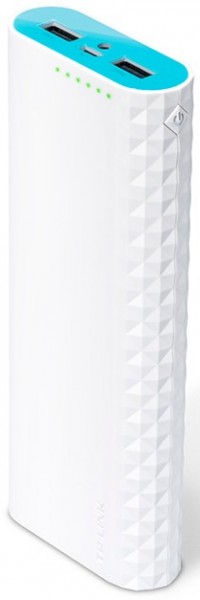 TP-Link TL-PB15600 Ally Serisi 15600 mAh Powerbank