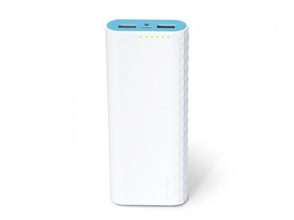 TP-Link TL-PB15600 Ally Serisi 15600 mAh Powerbank