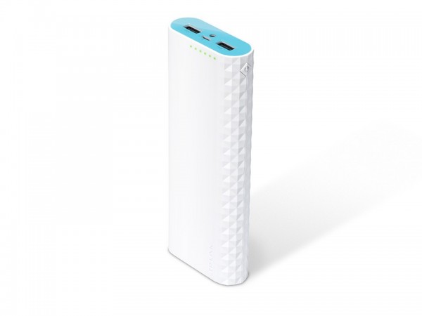 TP-Link TL-PB15600 Ally Serisi 15600 mAh Powerbank