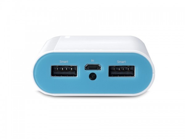 TP-Link TL-PB15600 Ally Serisi 15600 mAh Powerbank