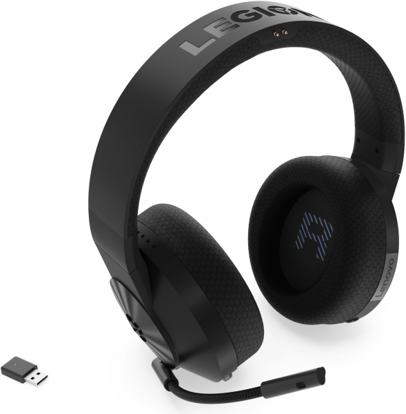 Lenovo Legion H600 Kablosuz Kulaklık