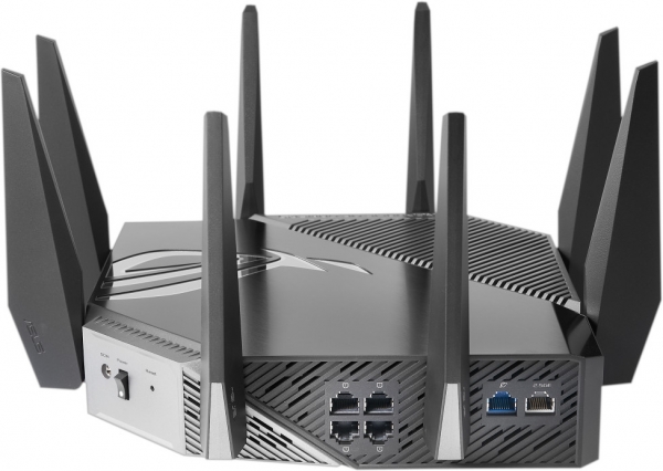 Asus ROG Rapture GT-AXE11000 Router