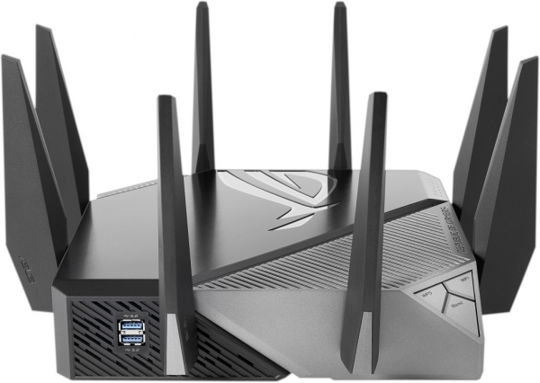 Asus ROG Rapture GT-AXE11000 Router