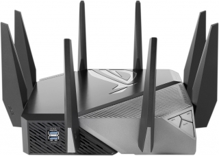Asus ROG Rapture GT-AXE11000 Router