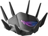Asus ROG Rapture GT-AXE11000 resim