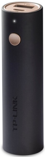 TP-Link TL-PBG3350 Vivid Serisi 3350 mAh Powerbank