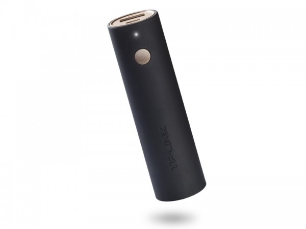 TP-Link TL-PBG3350 Vivid Serisi 3350 mAh Powerbank