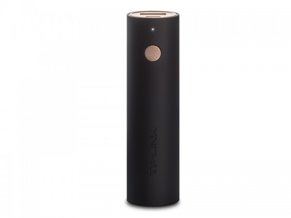 TP-Link TL-PBG3350 Vivid Serisi 3350 mAh Powerbank