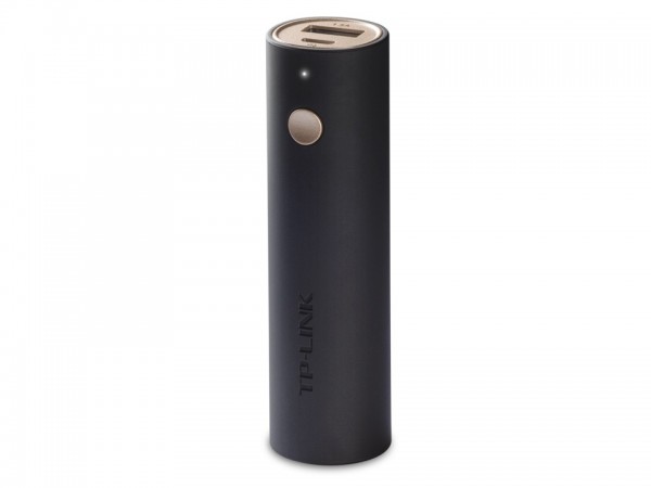 TP-Link TL-PBG3350 Vivid Serisi 3350 mAh Powerbank