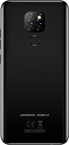 General Mobile GM 20 (Çift Hat)