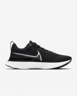 Nike React Infinity Run Flyknit 2 Kadın Spor Ayakkabı