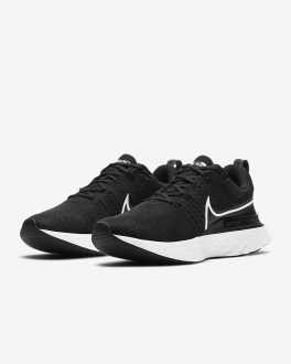 Nike React Infinity Run Flyknit 2 Kadın Spor Ayakkabı